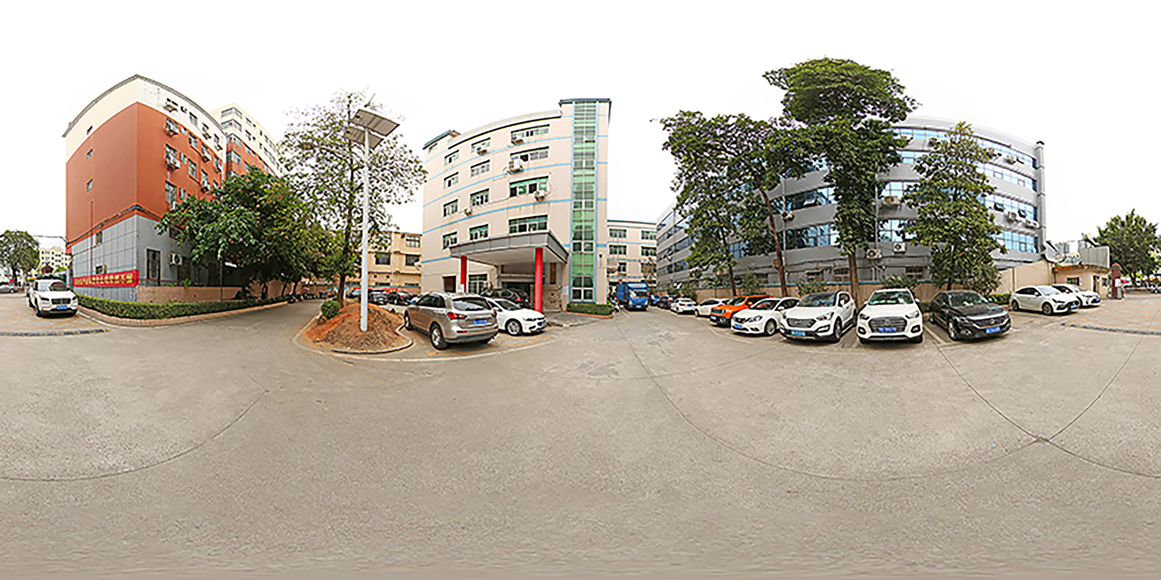 Trung Quốc HK Brilliance International Technology Ltd.