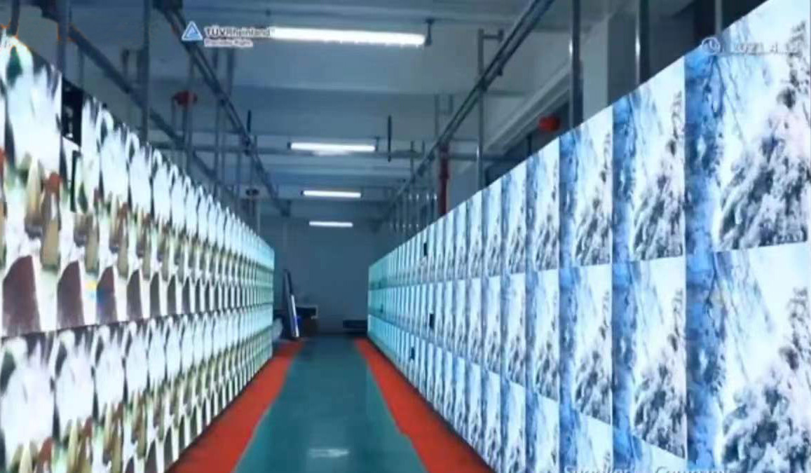Trung Quốc HK Brilliance International Technology Ltd. hồ sơ công ty