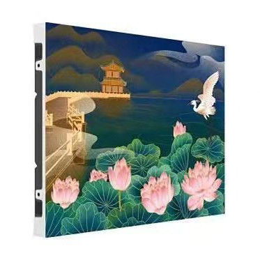 Màn hình LED phòng hội nghị 3840hz