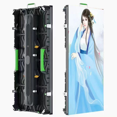 ODM Indoor LED Screen Panel Die Casting Aluminum Stage Rental màn hình LED