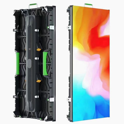 ODM Indoor LED Screen Panel Die Casting Aluminum Stage Rental màn hình LED