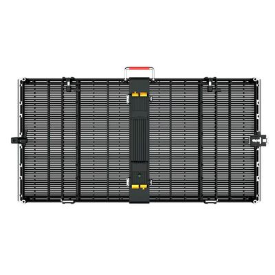 1920hz màn hình lưới LED màn hình hiển thị LED trong suốt 1000 * 500mm
