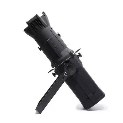 200W Zoom Di chuyển đầu ánh sáng Nhiệt độ màu sắc 3200K Điện 240V