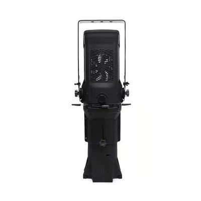 200W Zoom Di chuyển đầu ánh sáng Nhiệt độ màu sắc 3200K Điện 240V