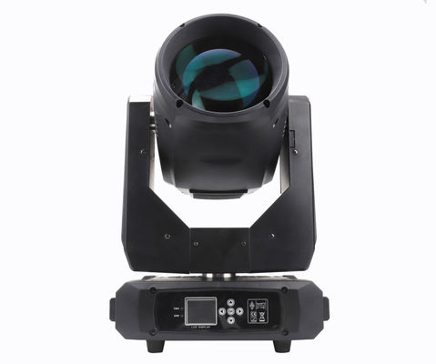 Đèn đầu di động LED Spot Zoom 300W 2000H Chứng chỉ RoHS