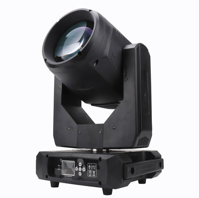 CE 300W Beam Moving Head Light Voltage AC90V Nhiệt độ màu 8500K