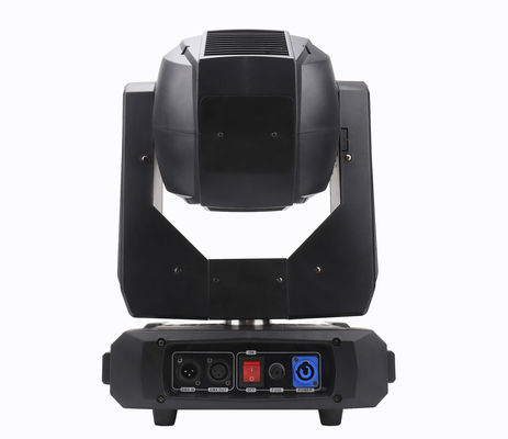 Đèn đầu di động LED Spot Zoom 300W 2000H Chứng chỉ RoHS