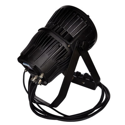 Không thấm nước COB 200w Di chuyển đầu đèn 6000K Nhiệt độ màu sắc