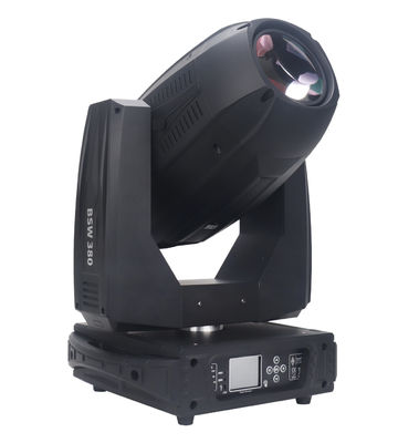 Đèn đầu di động LED Spot Zoom 300W 2000H Chứng chỉ RoHS