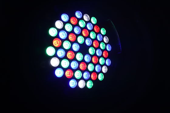 350w Laser di chuyển đầu rửa Gobo OEM 3 trong 1 ánh sáng ánh sáng