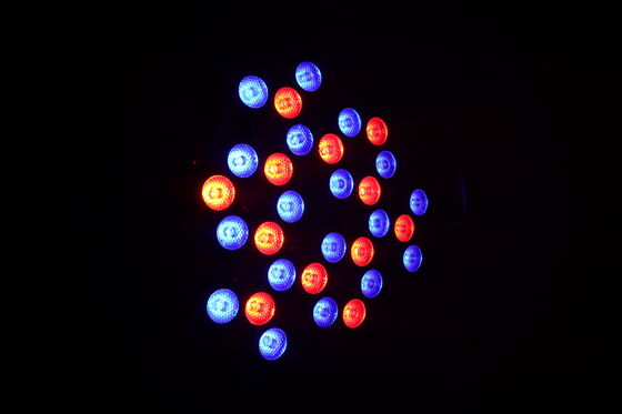 Đèn đầu di động LED Spot Zoom 300W 2000H Chứng chỉ RoHS