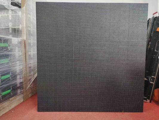 OEM Phòng hội nghị màn hình LED PH2.5 640*640 ngoài trời màn hình LED thuê 3840hz