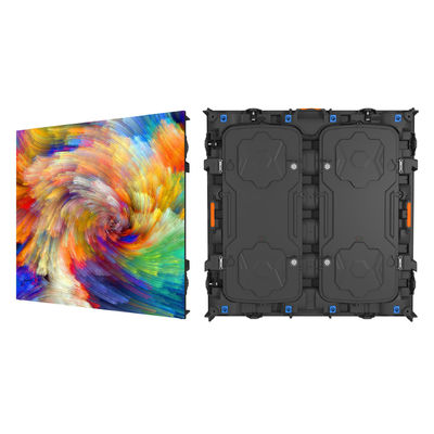 960*960 Indoor HD LED Display 1920hz Hard Link P4 màn hình LED