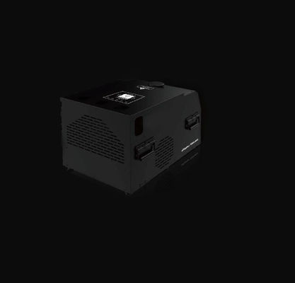 OEM Stage Smoke Machine Flamer CIRCLE FLAMER núi lửa Flamer 2000W