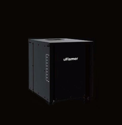 Máy sương mù giai đoạn 220V U Flamer CCC
