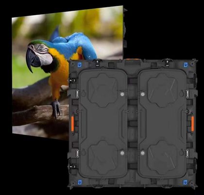 OEM Indoor P5 Rental 960*960mm 3840hz Aluminium ODM Stage LED Display màn hình LED