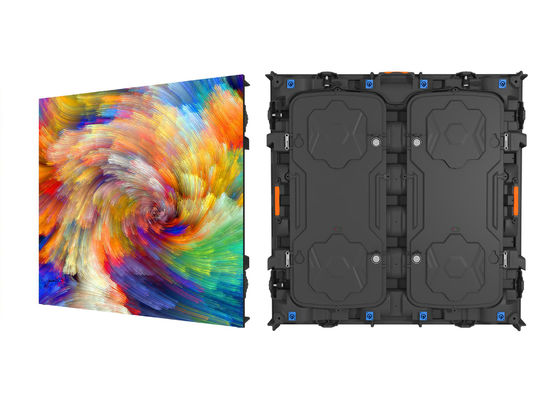 OEM Indoor P5 Rental 960*960mm 3840hz Aluminium ODM Stage LED Display màn hình LED