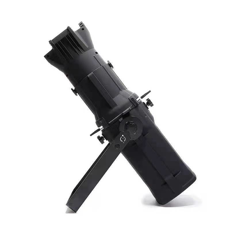 200W Zoom Di chuyển đầu ánh sáng Nhiệt độ màu sắc 3200K Điện 240V