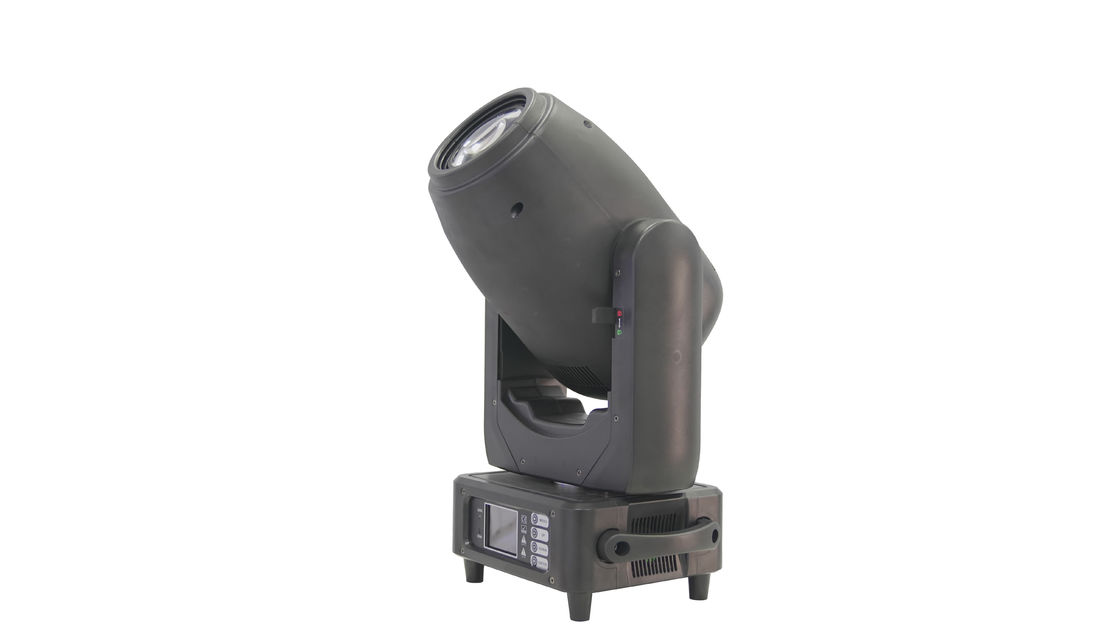 Voltage 240V Zoom Đèn đầu di chuyển 230W Đèn đầu di chuyển