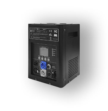 RoHS 600w Stage Fogging Machine 50HZ Máy khói sân khấu