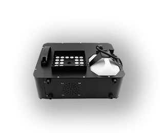 Máy sương mù sân khấu 3000w Máy sương mù cột không khí có thể tùy chỉnh